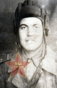 Панов Георгий Иванович