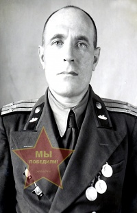 Локотков Александр Петрович