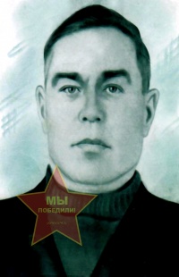 Боровков Прохор Савостьянович