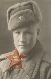 Лисицын Николай Михайлович