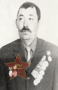 Медяев Валий Асетович