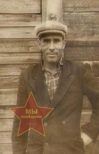 Михеев Михаил Дмитриевич