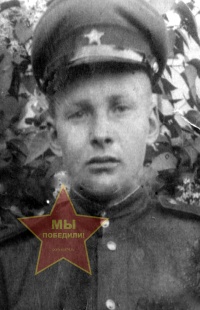 Муравьев Геннадий