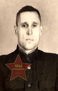 Золотухин Евлампий Васильевич