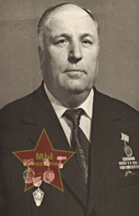 Мухин Андрей Прохорович