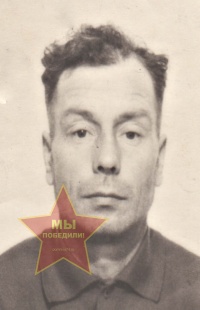 Новгородцев Николай Федорович