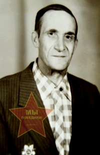 Сурин Анатолий Владимирович