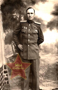 Щевьев Василий Иванович