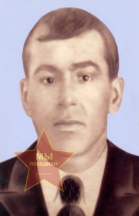 Лымарь Поликарп Семенович