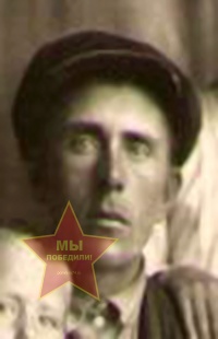 Студиникин Григорий Константинович