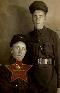 Стумберг Федор Федорович и Антон Федорович