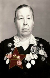 Субботина Наталья Павловна