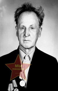 Жуланов Андрей Федорович