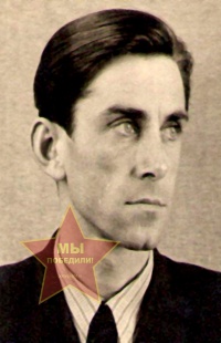 Троицкий Дмитрий Лукич