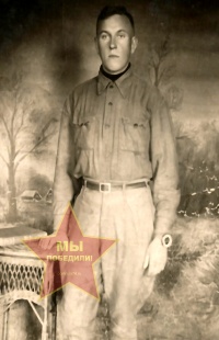 Шмидт Михаил Егорович