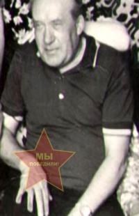 Эдемский Анатолий Алексеевич