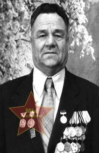 Халезин Пётр Петрович