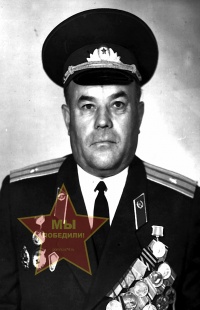 Вишняков Иван Сергеевич