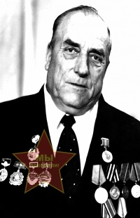 Малахов Игорь Петрович