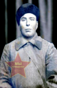 Плеханов Николай Петрович