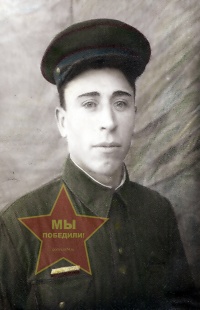 Сиднев Василий Игнатьевич