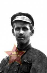 Гладков Максим Андреевич