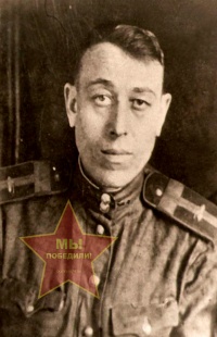 Малоземов Георгий Сергеевич
