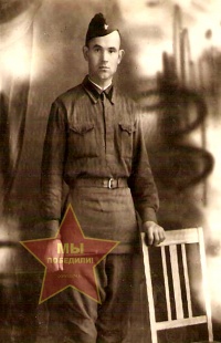 Михайлов Павел Иванович