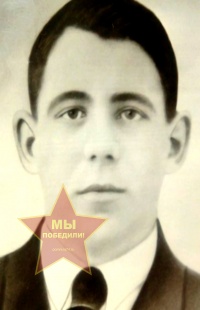 Климцов Николай Петрович