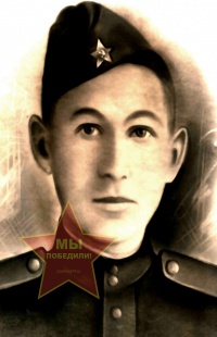 Федотов Трифон Абрамович