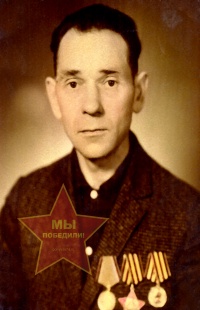 Андриянов Александр Николаевич