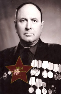 Симашов Василий Иванович