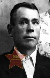 Савенков Михаил Николаевич