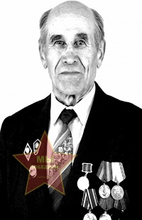 Родионов Николай Георгиевич