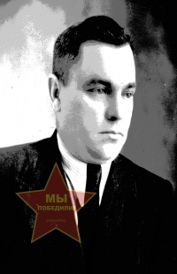 Шарапов Александр Иванович