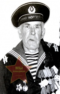 Логуновский Дмитрий Данилович