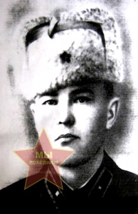 Гомзиков Николай Иванович