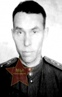 Рявкин Николай Яковлевич