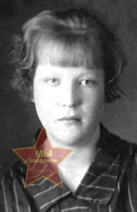 Петрова Людмила Захаровна