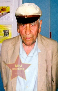 Климешин Иван Никитич