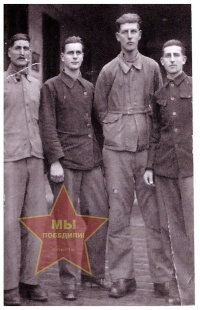 Чендев Иван Васильевич