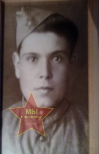 Карпенко Иван Артемьевич