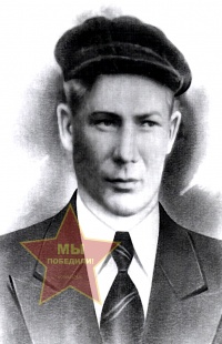 Киричко Павел Емельянович