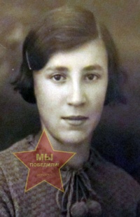 Бронская Галина Михайловна