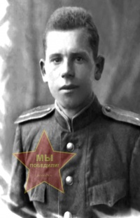 Мельников Владимир Андреевич