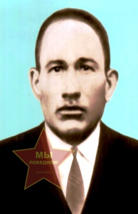 Сагитов Шакир Абдуллович