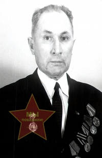 Алексеев Петр Васильевич