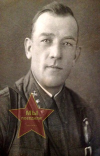 Иванин Николай Никитич