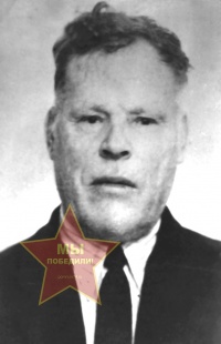 Лопатин Фёдор Иванович
