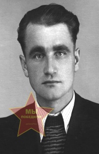 Швейцаров Владислав Петрович